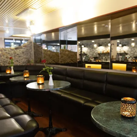 Hotel Finlandia Alba