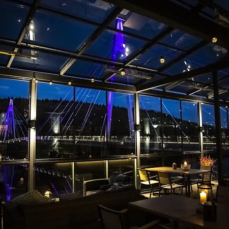 Hotel Finlandia Alba