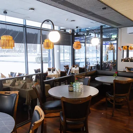 Finlandia Alba Hotel Jyväskylä