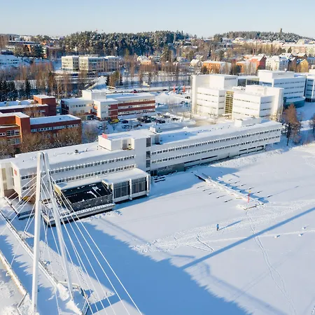 Finlandia Alba 3*
