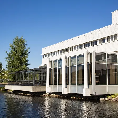 Finlandia Alba