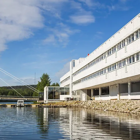 Finlandia Alba 3* Jyväskylä