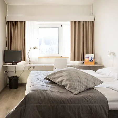 Hotel Finlandia Alba 3*