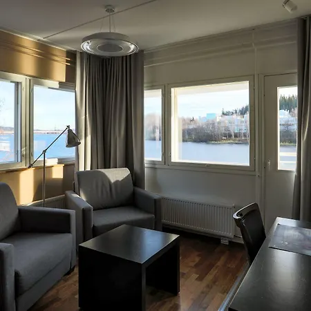 Finlandia Alba 3*
