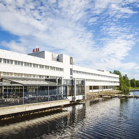 Finlandia Alba