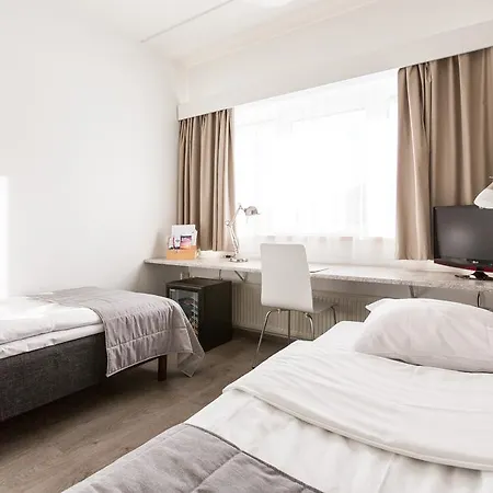 Finlandia Alba 3* Jyväskylä