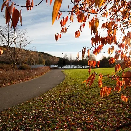 Szálloda Finlandia Alba Jyväskylä