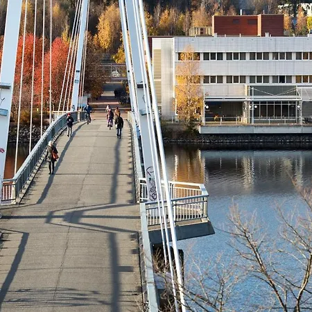 Finlandia Alba Szálloda