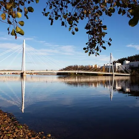 Szálloda Finlandia Alba 3*