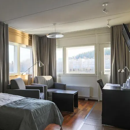 Finlandia Alba Szálloda Jyväskylä