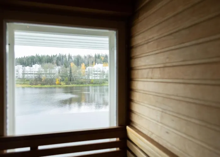 Finlandia Alba Hotel