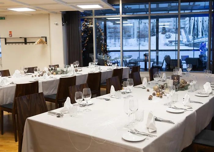 Finlandia Alba Jyväskylä