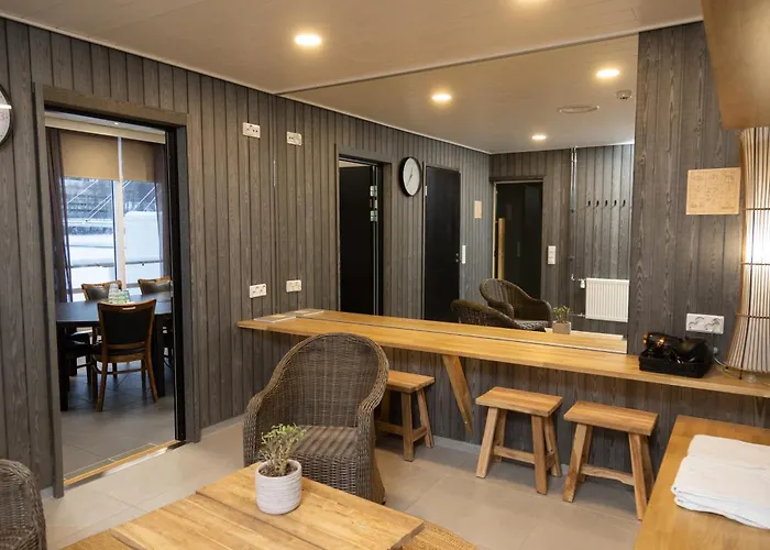 Finlandia Alba Hotel