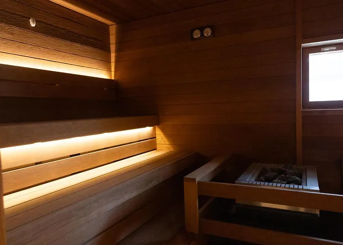 Hotel Finlandia Alba Jyväskylä