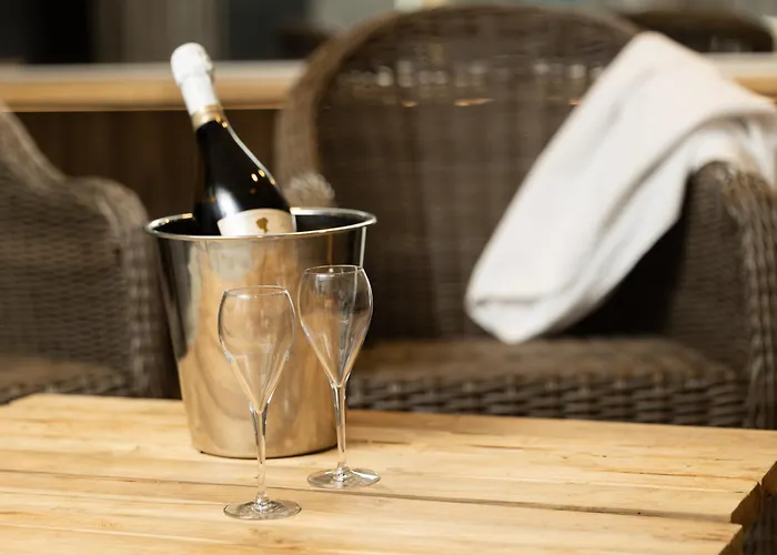 Hotel Finlandia Alba 3*