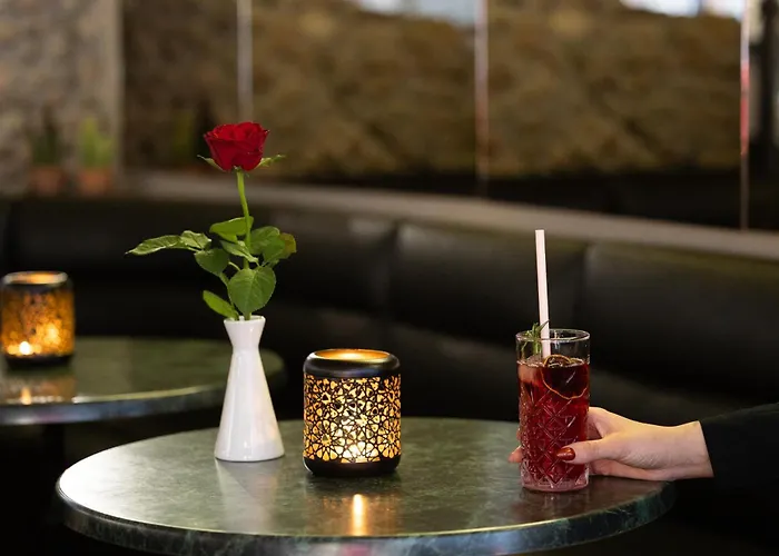 Finlandia Alba Hotel Jyväskylä