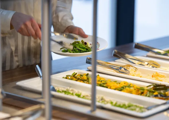 Finlandia Alba Hotel 3*