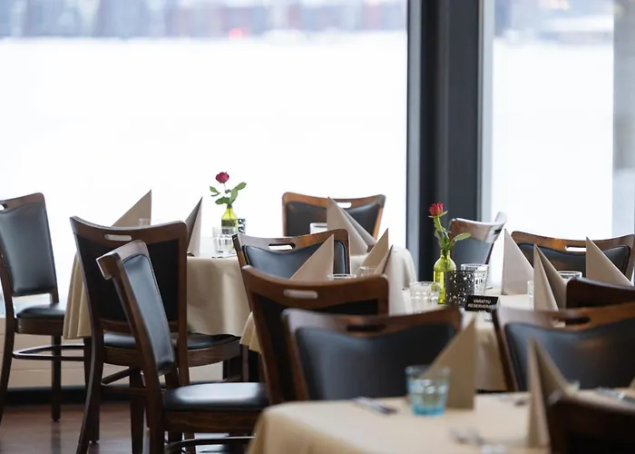 Hotel Finlandia Alba Jyväskylä