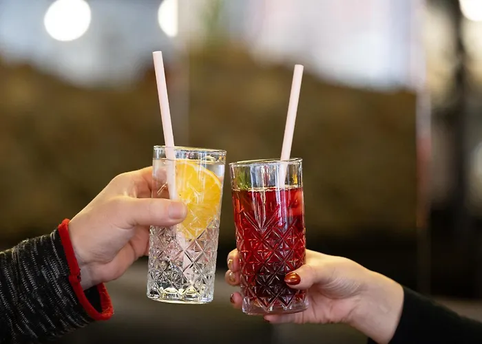 Finlandia Alba 3* Jyväskylä