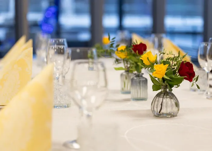 Hotel Finlandia Alba 3*