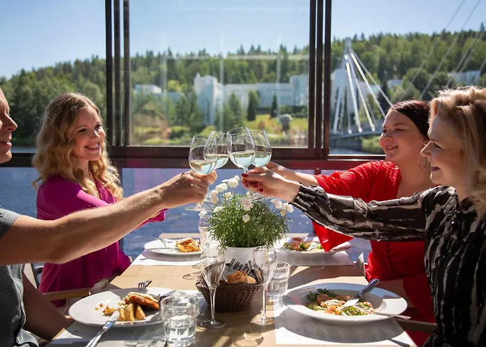 Finlandia Alba Hotel