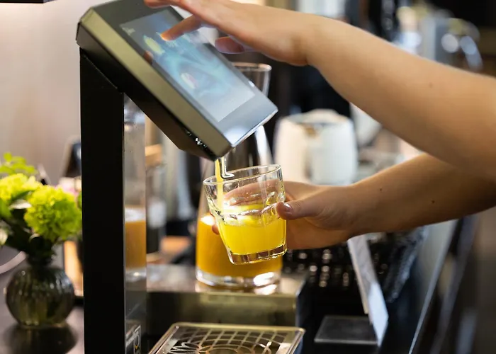 Finlandia Alba Hotel Jyväskylä