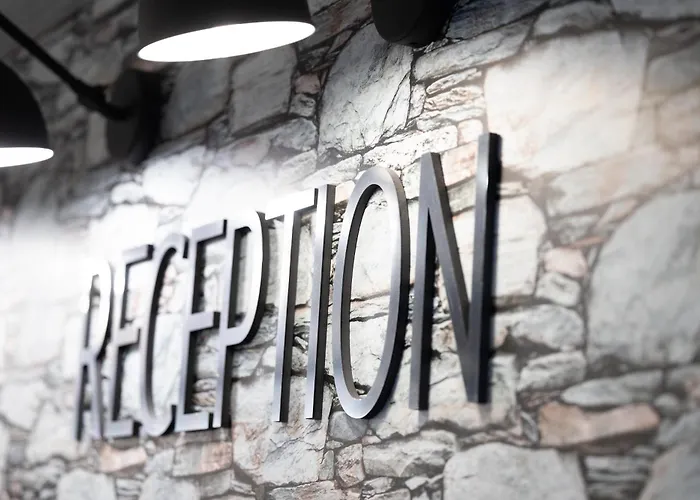 Finlandia Alba 3* Jyväskylä