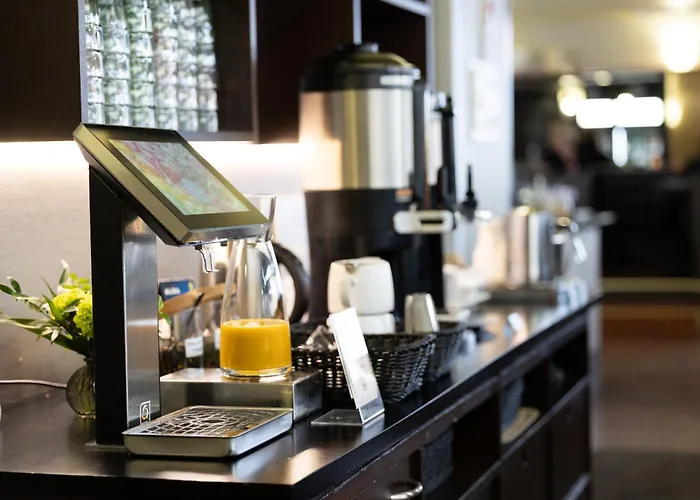 Hotel Finlandia Alba