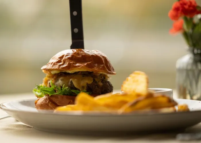 Finlandia Alba 3* Jyväskylä