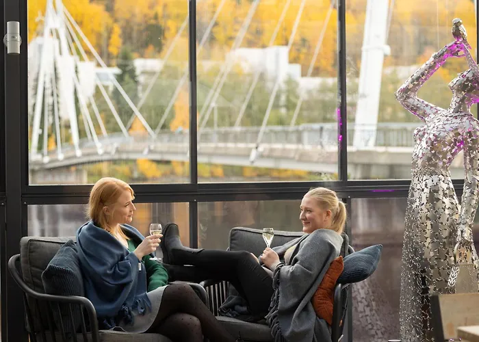 Finlandia Alba Hotel