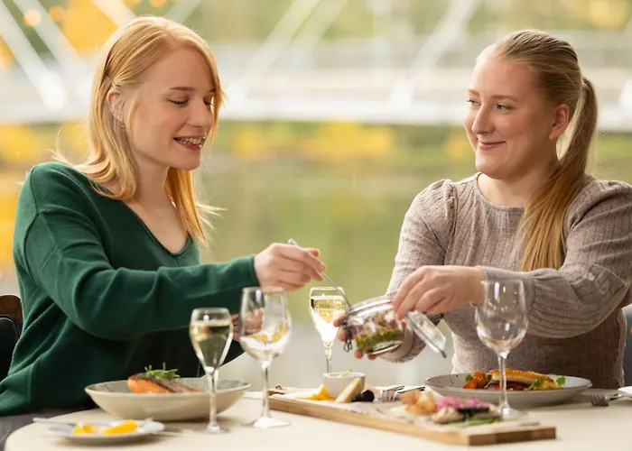 Hotel Finlandia Alba 3*