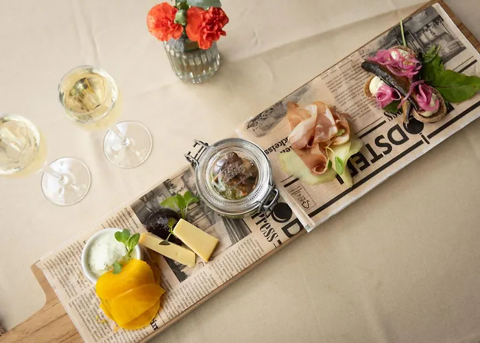 Hotel Finlandia Alba Jyväskylä