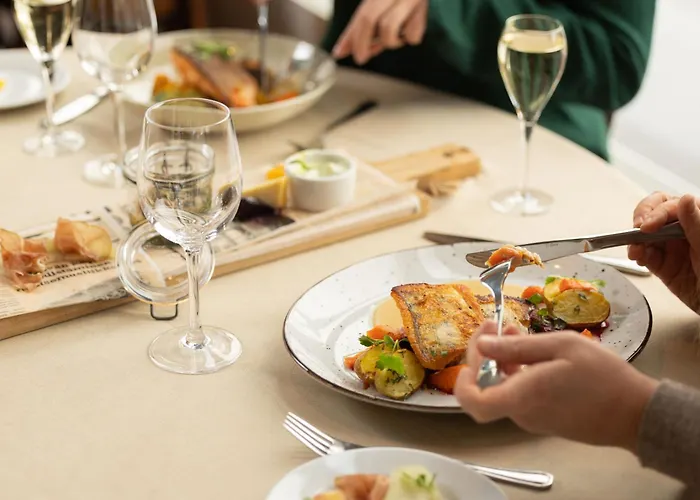 Hotel Finlandia Alba 3*