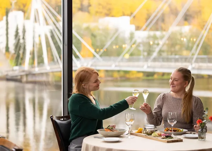 Finlandia Alba Hotel