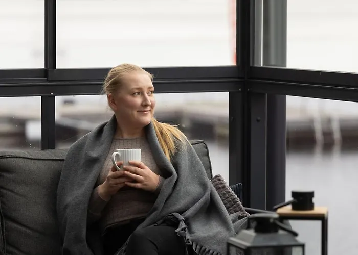 Hotel Finlandia Alba 3*