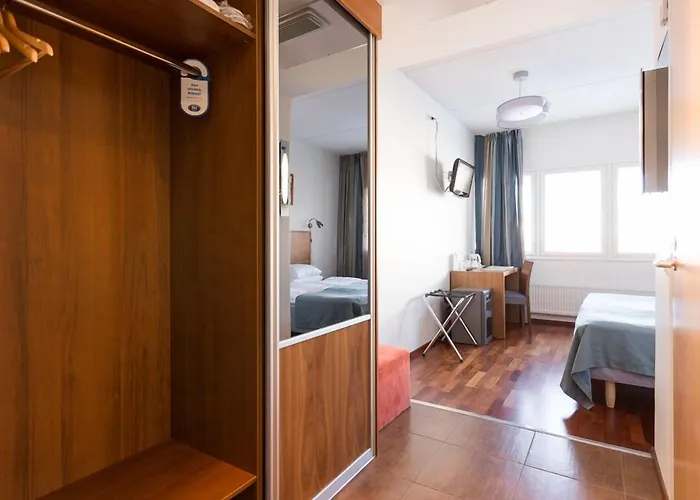 Finlandia Alba Hotel