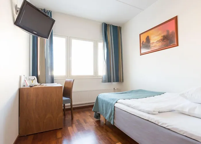 Finlandia Alba Jyväskylä