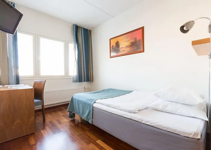 Finlandia Alba Jyväskylä