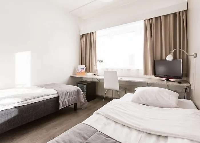 Finlandia Alba Jyväskylä