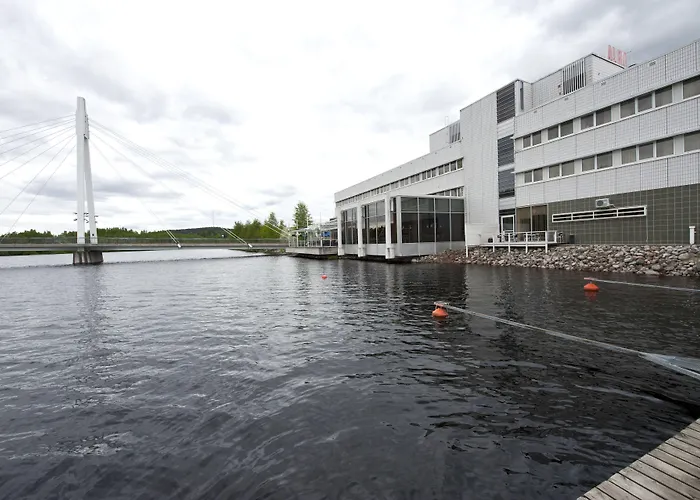 Finlandia Alba Hotel