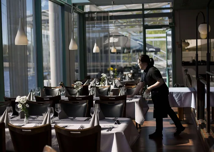 Finlandia Alba Hotel 3*