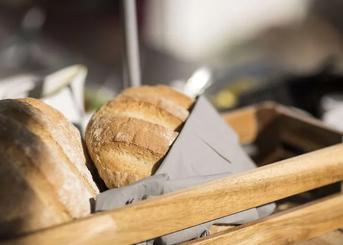 Hotel Finlandia Alba Jyväskylä