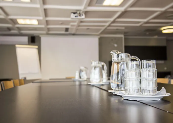 Finlandia Alba 3* Jyväskylä