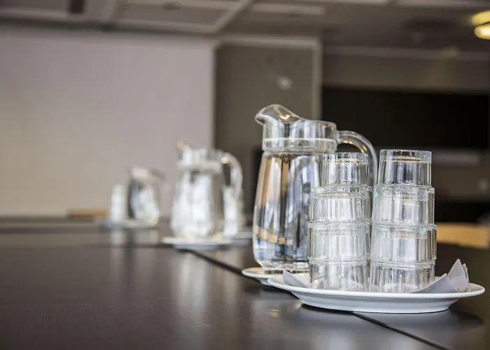 Hotel Finlandia Alba 3*