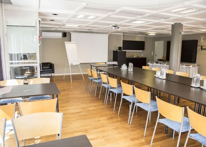 Finlandia Alba Hotel