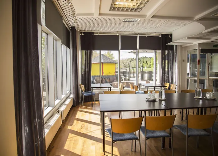 Finlandia Alba Hotel Jyväskylä