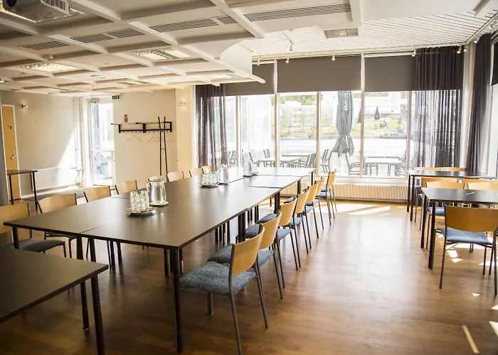 Finlandia Alba Hotel