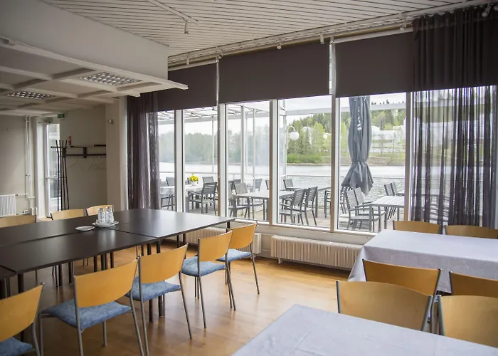 Finlandia Alba Hotel Jyväskylä