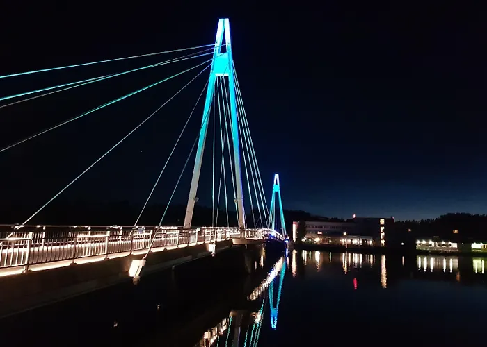 Hotel Finlandia Alba