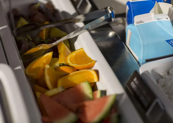 Finlandia Alba 3* Jyväskylä